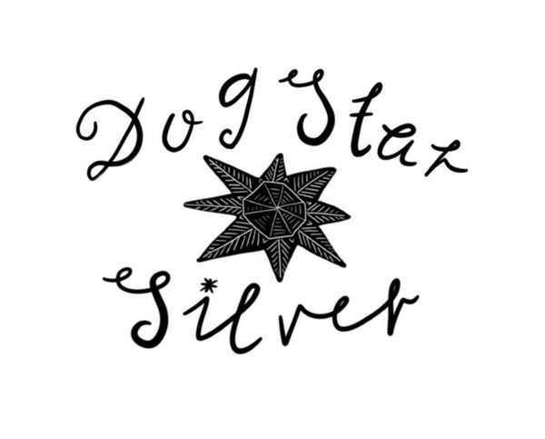 Dog Star Silver